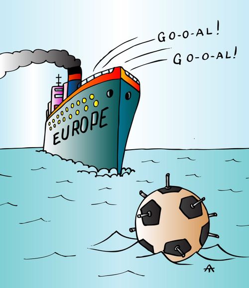 Euros 2016
