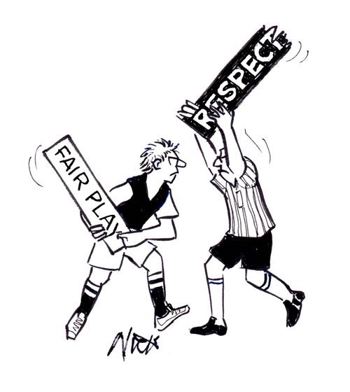 Football Hooliganism