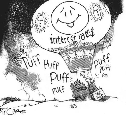 Interest rates