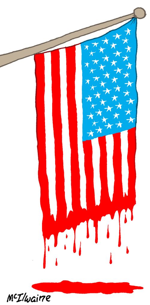Orlando Shooting