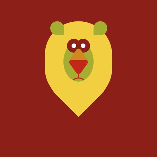 Lion Head