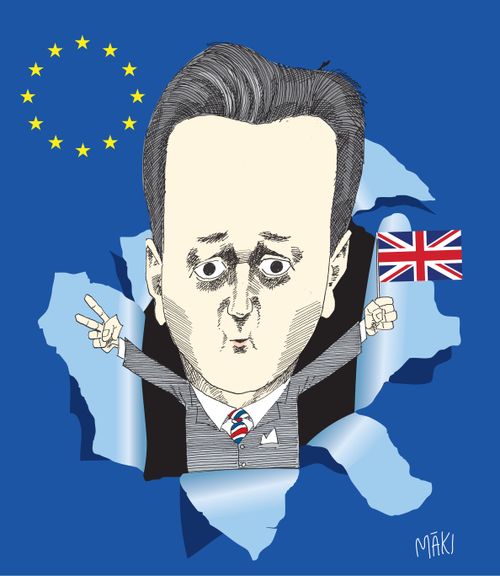 Britain Stays