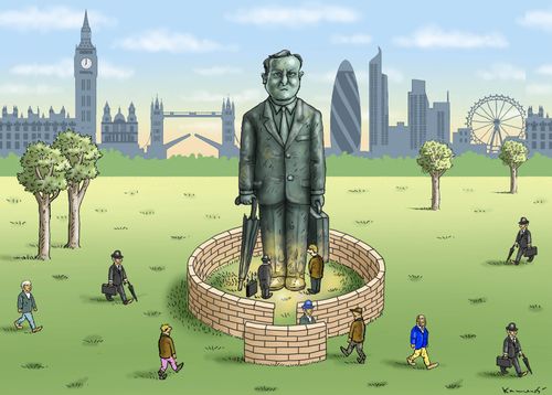 Cameron's Resignation: Brexit Legacy