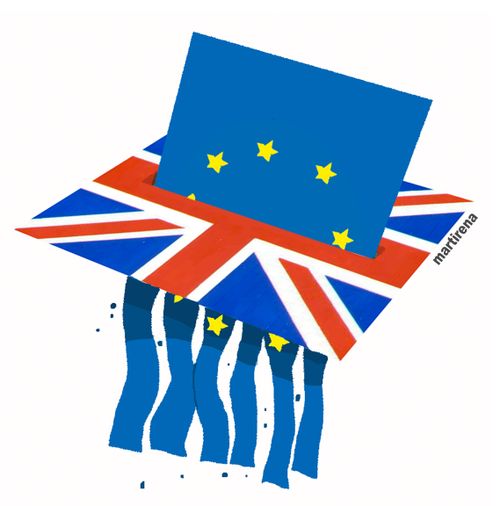 Brexit 2016