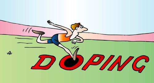 Doping