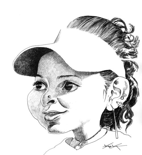 Sania Mirza