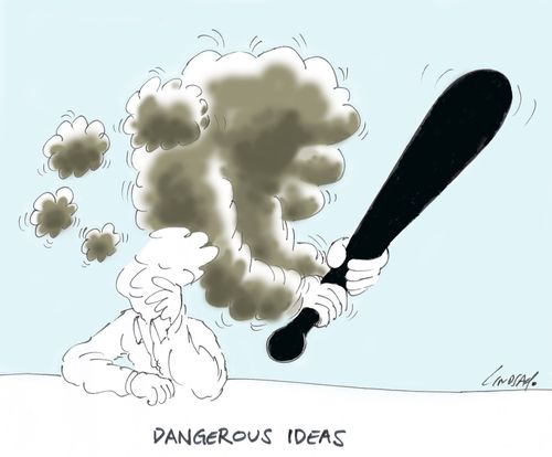 Dangerous Ideas