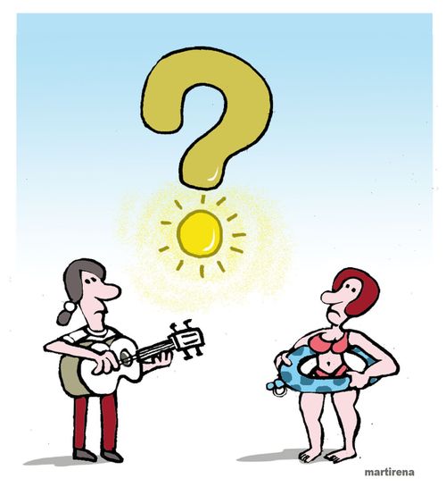 Summer Options