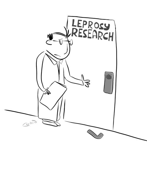 Leprosy Research