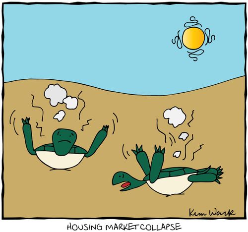 Housing Market Collapse 