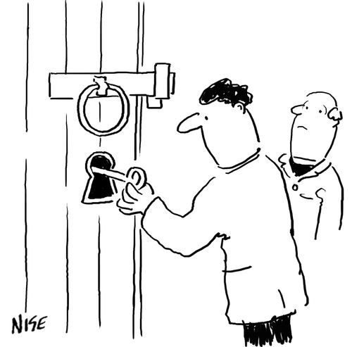 Locksmith