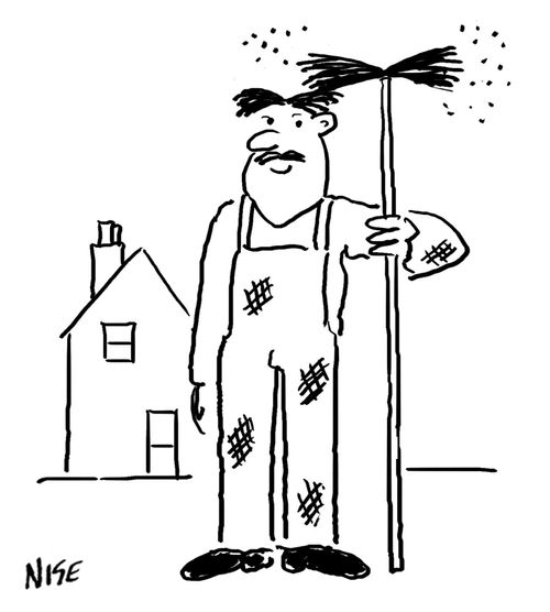 Chimney Sweep