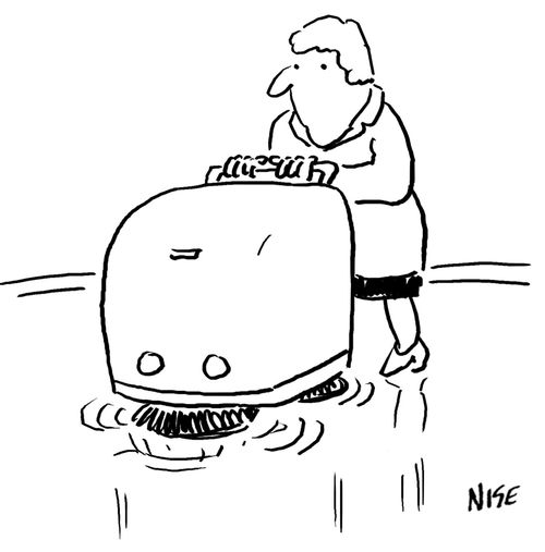 Floor Cleaner
