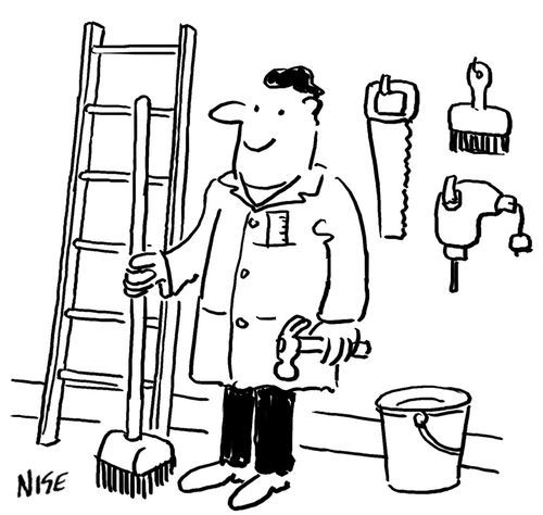 Handyman 