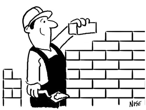 Bricklayer