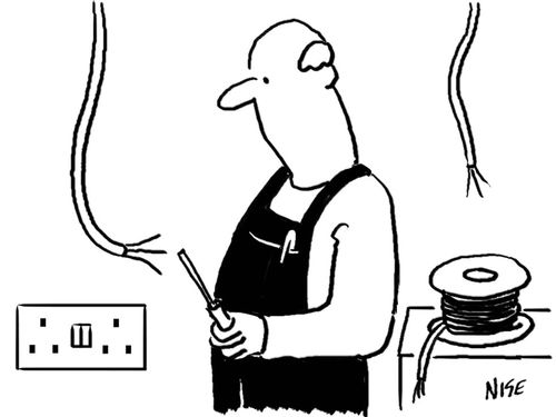 Electrician 