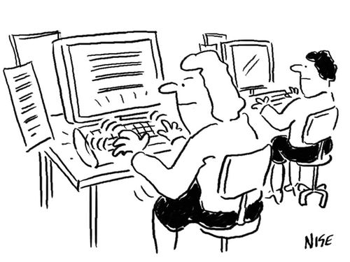 Secretary