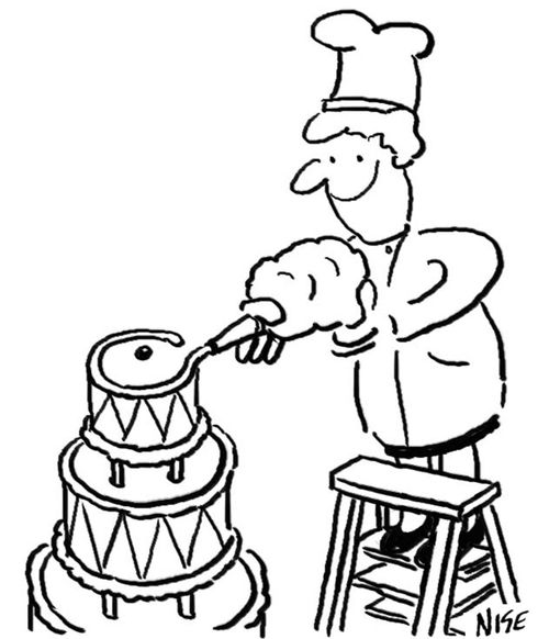 Baker