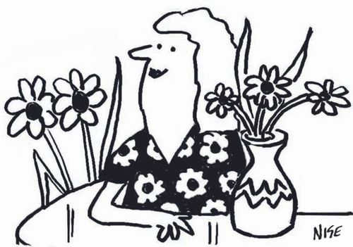 Florist