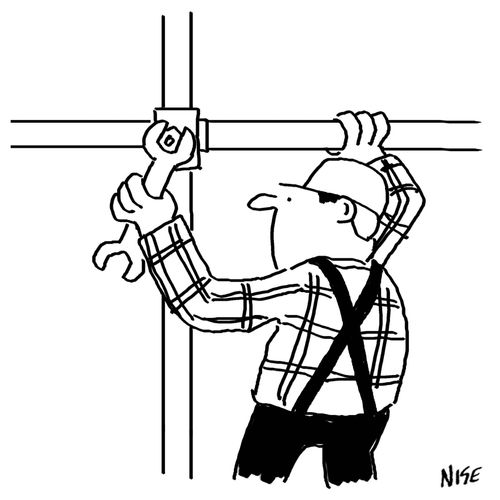 Scaffolder