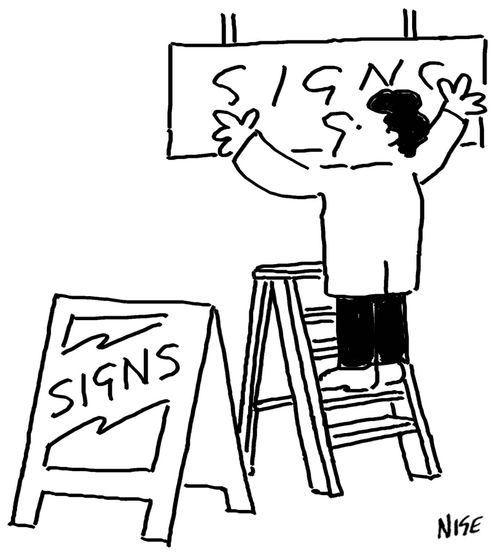 Signmaker 