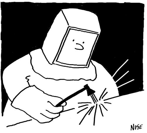 Steel fabricator 