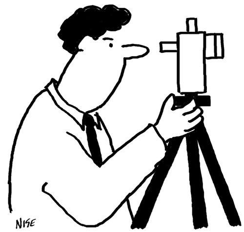 Surveyor 