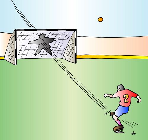 Goal!