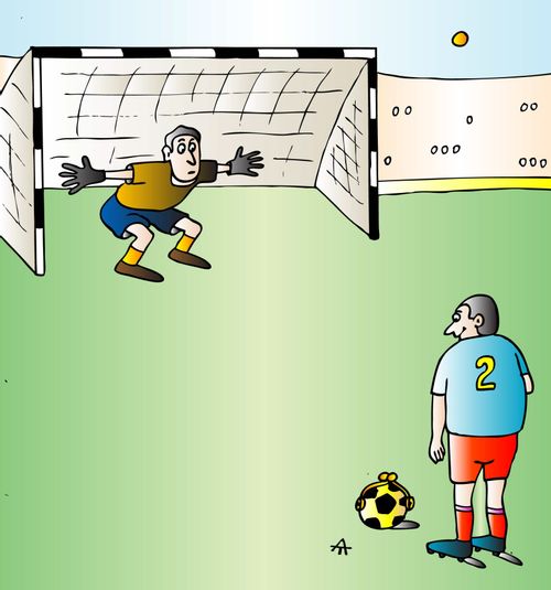 Footballer's Wages