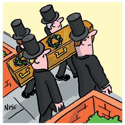 Undertakers