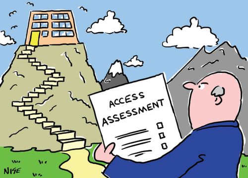 Access Assessments