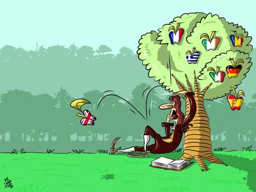 Brexit: A moment of Enlightenment?