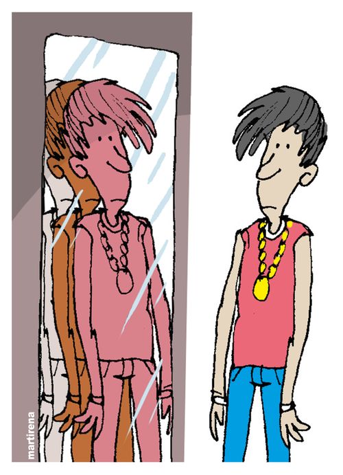Fashion Clone