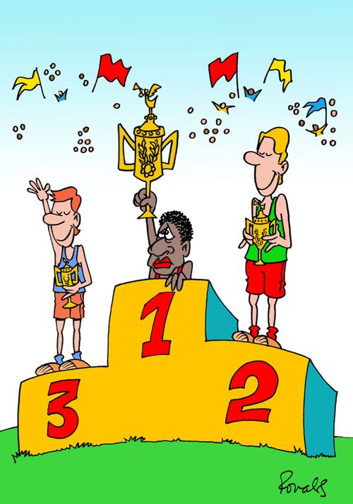 Racism in Sport