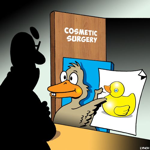Cosmetic Surgery