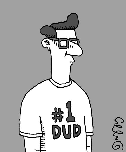 #1 DUD