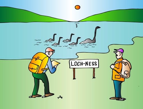 Loch Ness