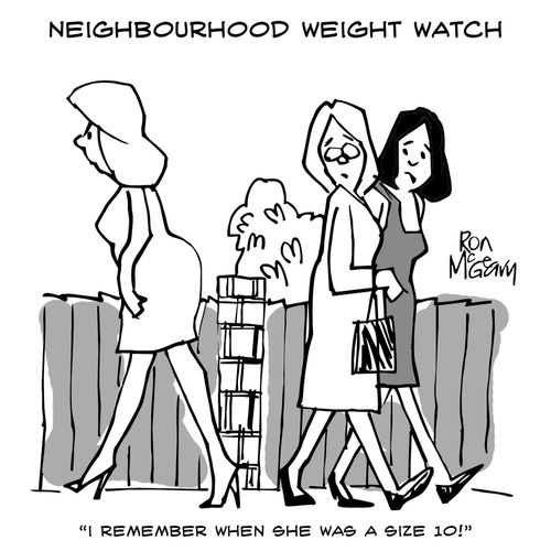 Neighbourhood Weight Watch