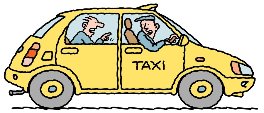 Taxi Debates