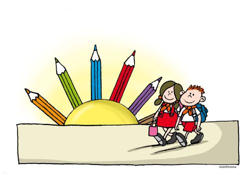 Back to School