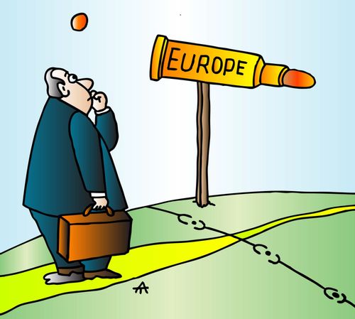Europe