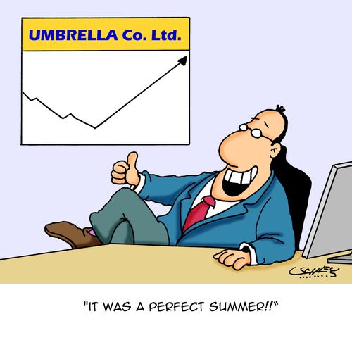 "It was a perfect summer!!"