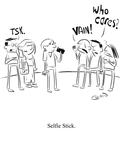 Selfie Stick