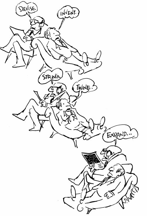 Word Association