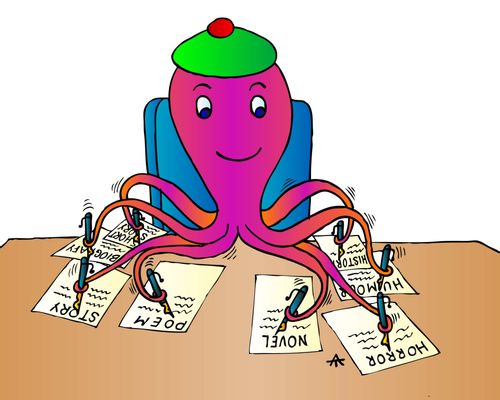 Writer