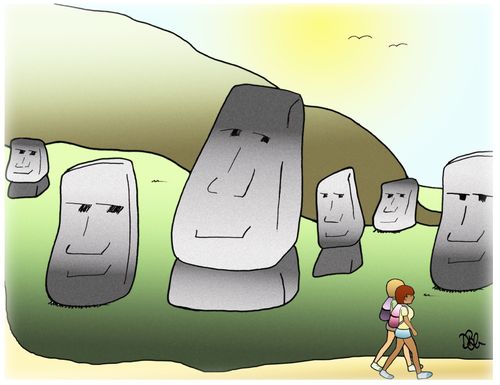 Easter Island