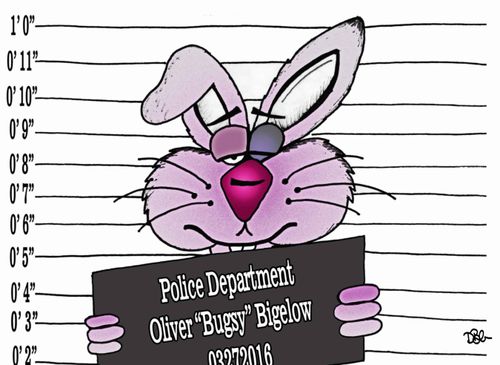 Oliver "Bugsy" Bigelow