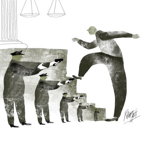 Police Shootings: Searching for justice