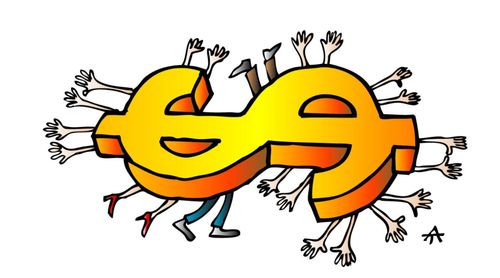 Dollar