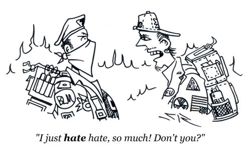 Hate Hate